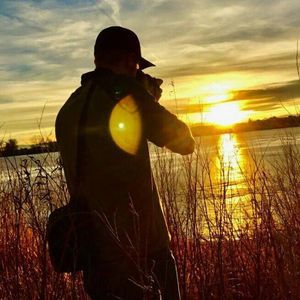 Meet your Posher, Zach